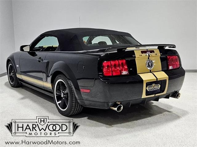 2007 Ford Mustang (CC-2077072) for sale in Cleveland, Ohio