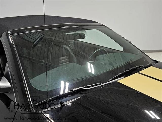2007 Ford Mustang (CC-2077072) for sale in Cleveland, Ohio
