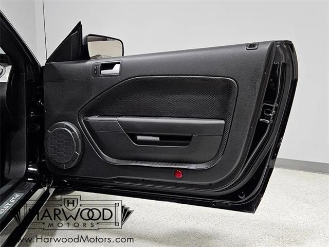 2007 Ford Mustang (CC-2077072) for sale in Cleveland, Ohio