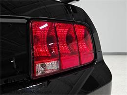 2007 Ford Mustang (CC-2077072) for sale in Cleveland, Ohio