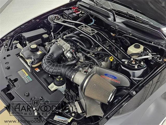 2007 Ford Mustang (CC-2077072) for sale in Cleveland, Ohio