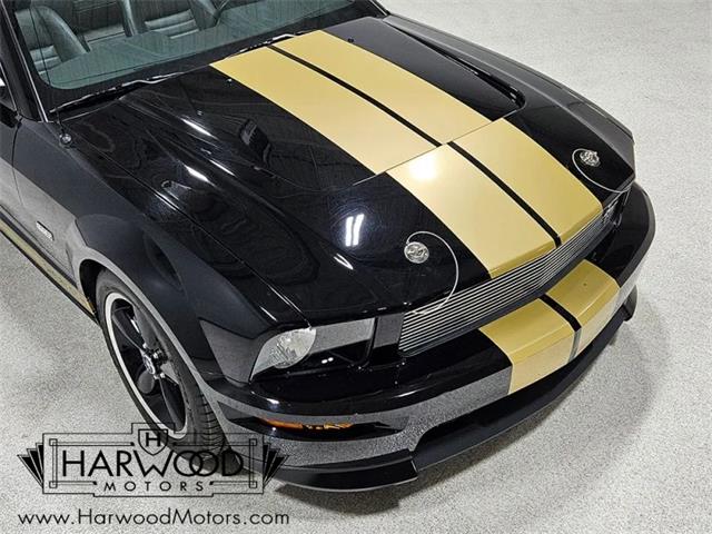 2007 Ford Mustang (CC-2077072) for sale in Cleveland, Ohio
