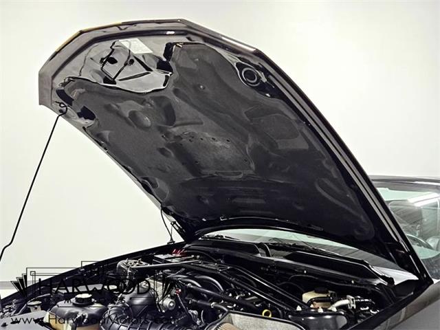 2007 Ford Mustang (CC-2077072) for sale in Cleveland, Ohio