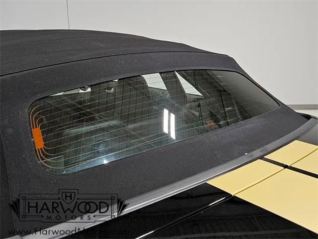 2007 Ford Mustang (CC-2077072) for sale in Cleveland, Ohio