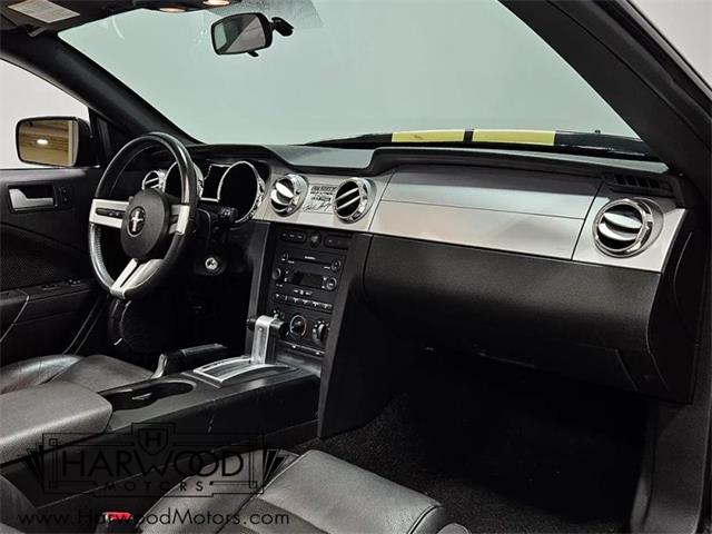 2007 Ford Mustang (CC-2077072) for sale in Cleveland, Ohio