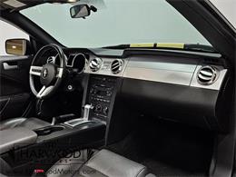2007 Ford Mustang (CC-2077072) for sale in Cleveland, Ohio