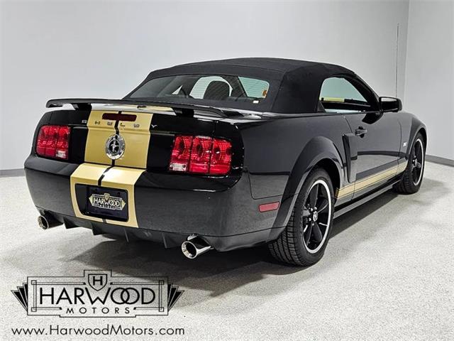2007 Ford Mustang (CC-2077072) for sale in Cleveland, Ohio