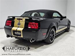 2007 Ford Mustang (CC-2077072) for sale in Cleveland, Ohio