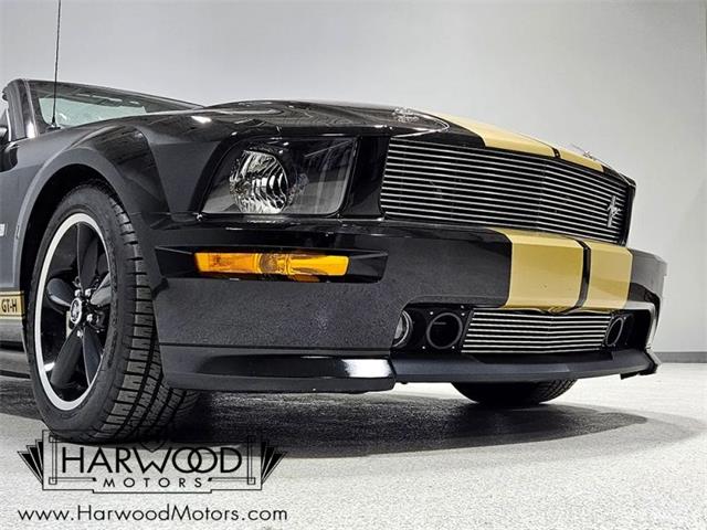 2007 Ford Mustang (CC-2077072) for sale in Cleveland, Ohio