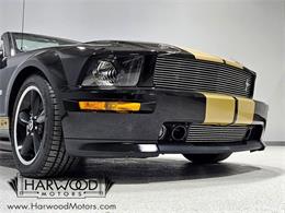 2007 Ford Mustang (CC-2077072) for sale in Cleveland, Ohio