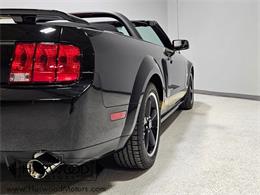 2007 Ford Mustang (CC-2077072) for sale in Cleveland, Ohio