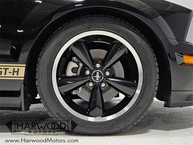2007 Ford Mustang (CC-2077072) for sale in Cleveland, Ohio