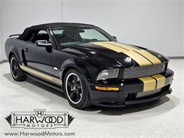 2007 Ford Mustang (CC-2077072) for sale in Cleveland, Ohio