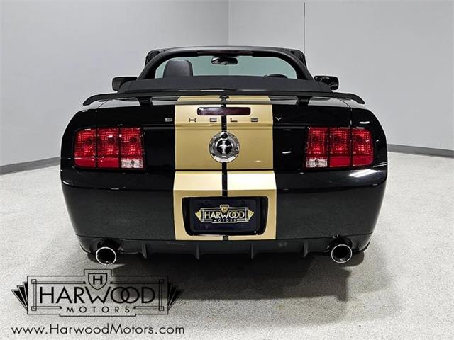 2007 Ford Mustang (CC-2077072) for sale in Cleveland, Ohio