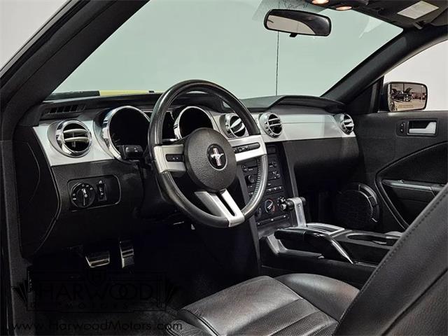 2007 Ford Mustang (CC-2077072) for sale in Cleveland, Ohio