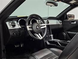 2007 Ford Mustang (CC-2077072) for sale in Cleveland, Ohio