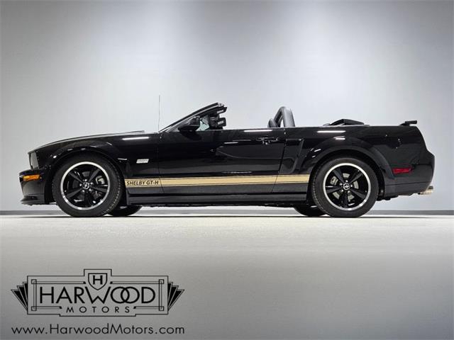 2007 Ford Mustang (CC-2077072) for sale in Cleveland, Ohio