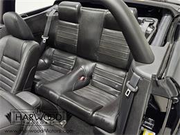 2007 Ford Mustang (CC-2077072) for sale in Cleveland, Ohio