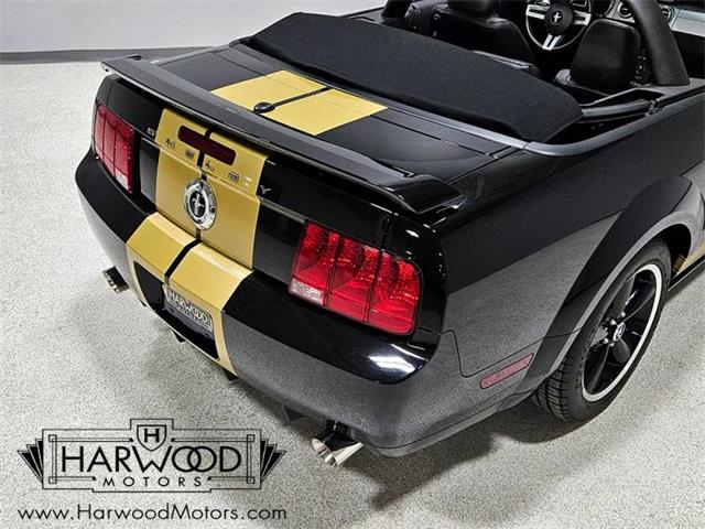2007 Ford Mustang (CC-2077072) for sale in Cleveland, Ohio