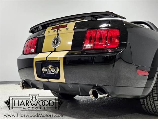2007 Ford Mustang (CC-2077072) for sale in Cleveland, Ohio