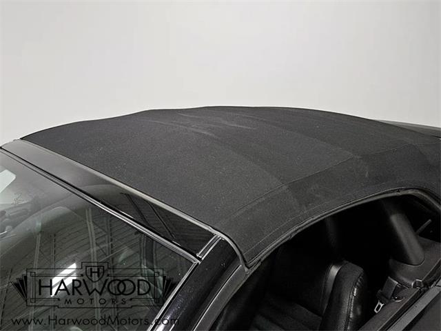 2007 Ford Mustang (CC-2077072) for sale in Cleveland, Ohio