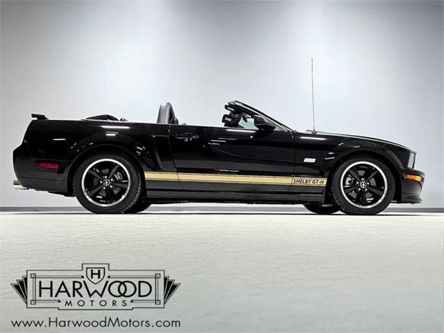 2007 Ford Mustang (CC-2077072) for sale in Cleveland, Ohio