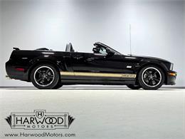 2007 Ford Mustang (CC-2077072) for sale in Cleveland, Ohio