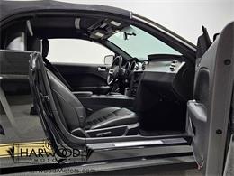2007 Ford Mustang (CC-2077072) for sale in Cleveland, Ohio