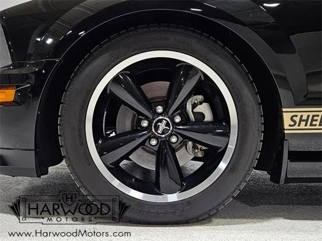 2007 Ford Mustang (CC-2077072) for sale in Cleveland, Ohio