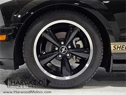 2007 Ford Mustang (CC-2077072) for sale in Cleveland, Ohio