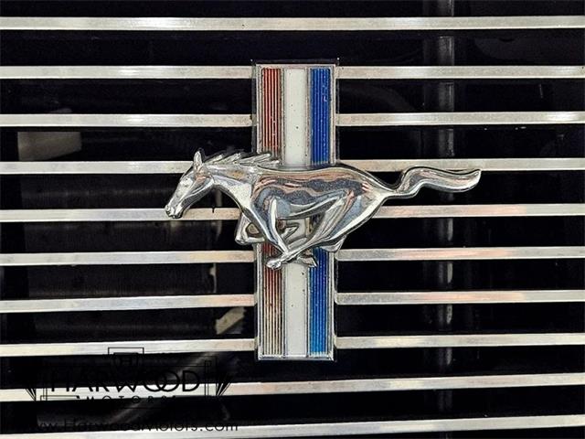 2007 Ford Mustang (CC-2077072) for sale in Cleveland, Ohio