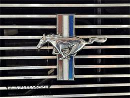 2007 Ford Mustang (CC-2077072) for sale in Cleveland, Ohio