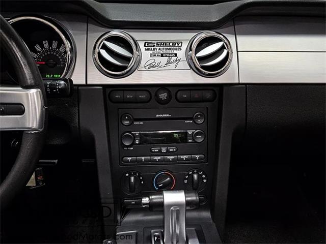 2007 Ford Mustang (CC-2077072) for sale in Cleveland, Ohio