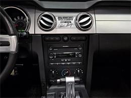 2007 Ford Mustang (CC-2077072) for sale in Cleveland, Ohio