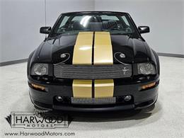 2007 Ford Mustang (CC-2077072) for sale in Cleveland, Ohio