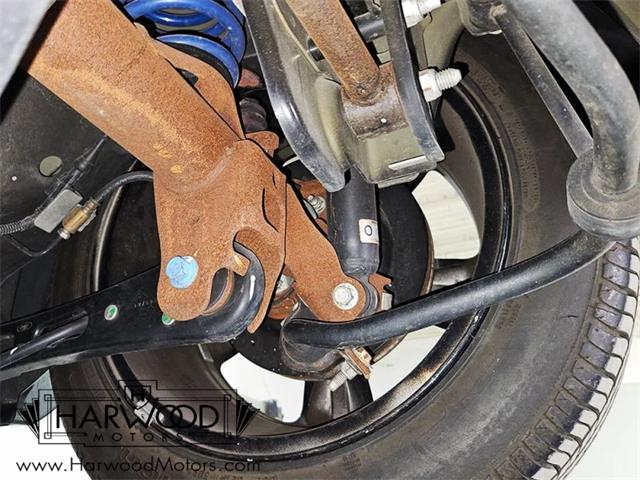 2007 Ford Mustang (CC-2077072) for sale in Cleveland, Ohio