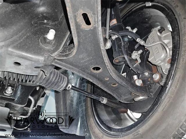 2007 Ford Mustang (CC-2077072) for sale in Cleveland, Ohio