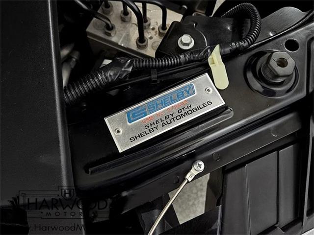 2007 Ford Mustang (CC-2077072) for sale in Cleveland, Ohio