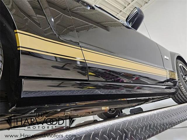2007 Ford Mustang (CC-2077072) for sale in Cleveland, Ohio