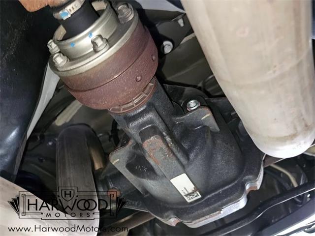2007 Ford Mustang (CC-2077072) for sale in Cleveland, Ohio