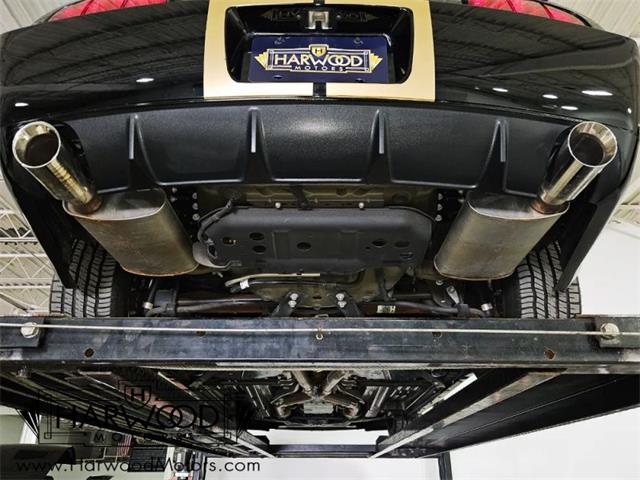 2007 Ford Mustang (CC-2077072) for sale in Cleveland, Ohio