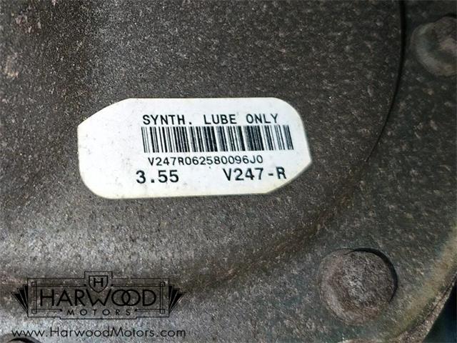 2007 Ford Mustang (CC-2077072) for sale in Cleveland, Ohio