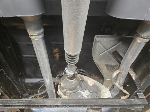 1989 Dodge Ramcharger (CC-2077073) for sale in Lenoir City, Tennessee