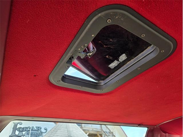 1989 Dodge Ramcharger (CC-2077073) for sale in Lenoir City, Tennessee