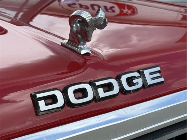 1989 Dodge Ramcharger (CC-2077073) for sale in Lenoir City, Tennessee
