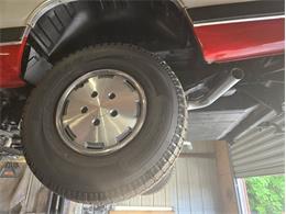 1989 Dodge Ramcharger (CC-2077073) for sale in Lenoir City, Tennessee