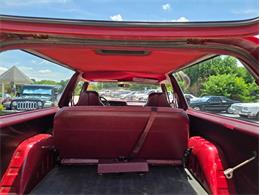 1989 Dodge Ramcharger (CC-2077073) for sale in Lenoir City, Tennessee