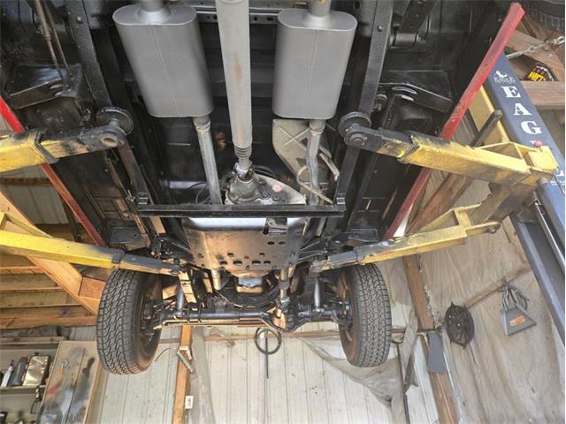 1989 Dodge Ramcharger (CC-2077073) for sale in Lenoir City, Tennessee