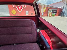 1989 Dodge Ramcharger (CC-2077073) for sale in Lenoir City, Tennessee