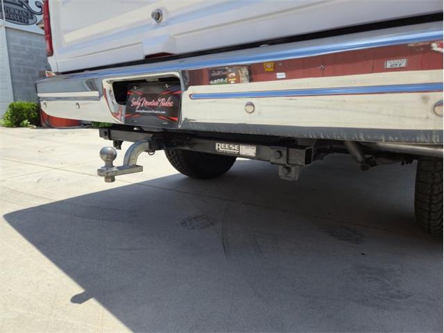 1989 Dodge Ramcharger (CC-2077073) for sale in Lenoir City, Tennessee